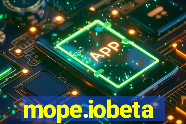 mope.iobeta