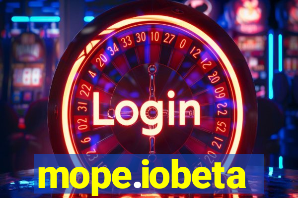 mope.iobeta