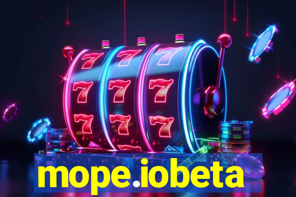 mope.iobeta