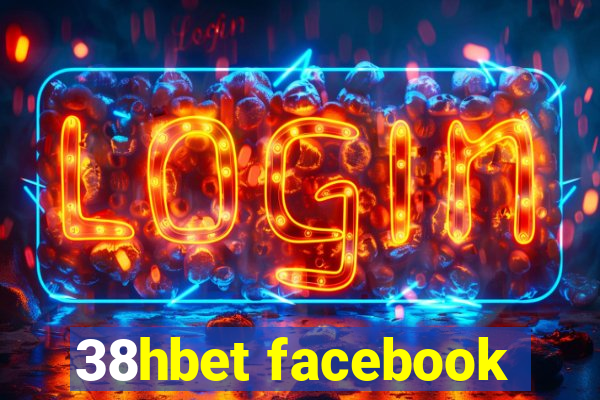 38hbet facebook