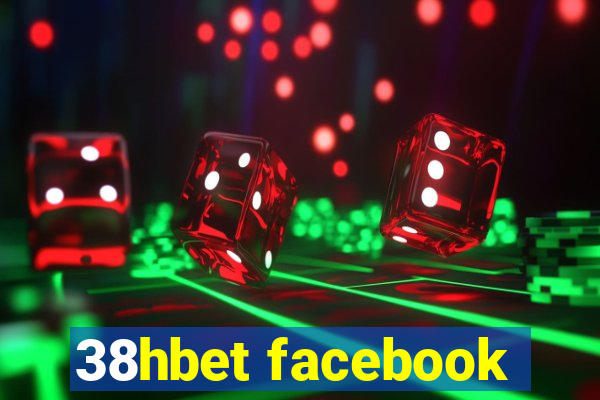 38hbet facebook