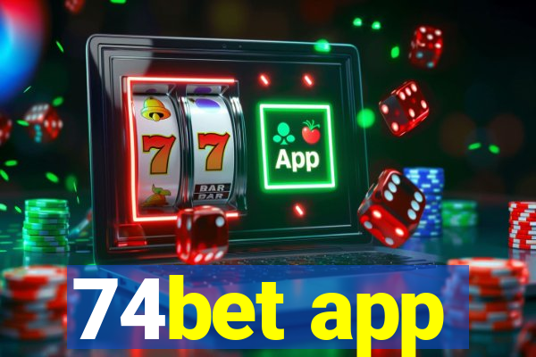 74bet app