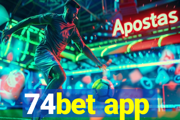 74bet app