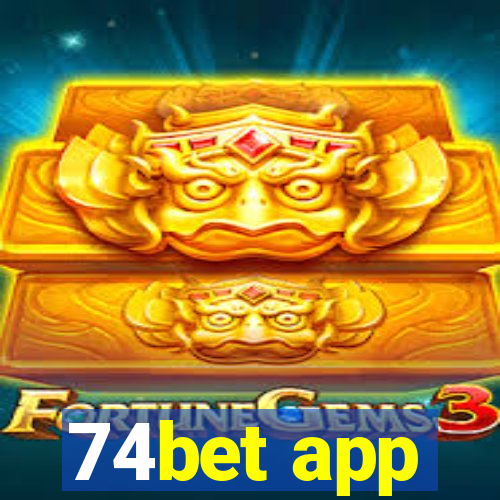 74bet app