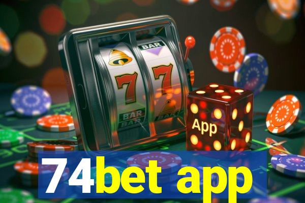 74bet app