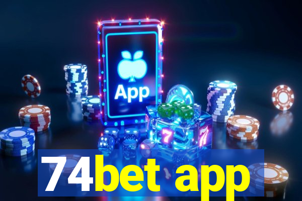 74bet app