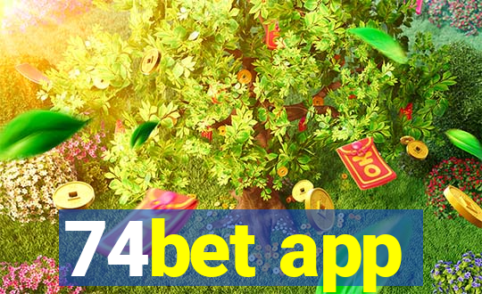 74bet app