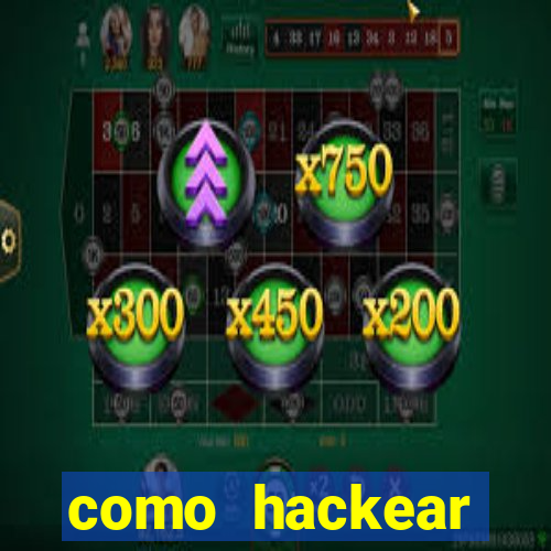 como hackear fortune tiger