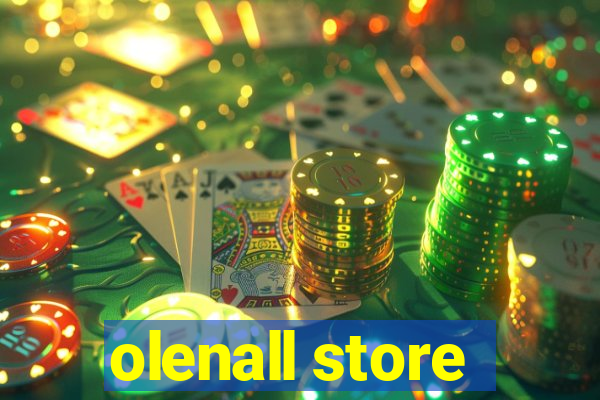 olenall store