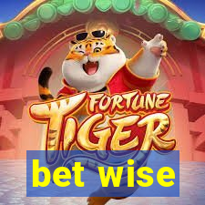 bet wise