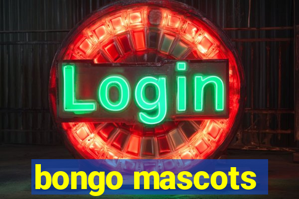 bongo mascots