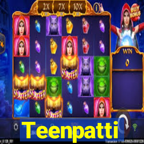 Teenpatti