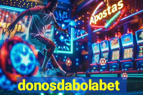 donosdabolabet