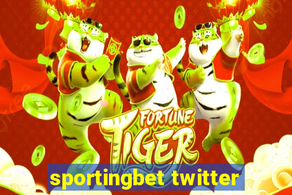 sportingbet twitter