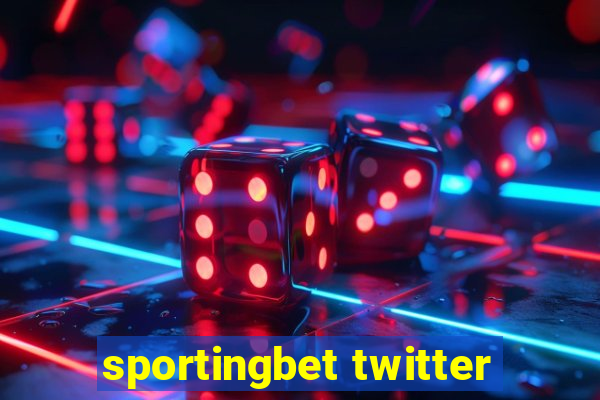 sportingbet twitter