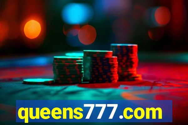 queens777.com