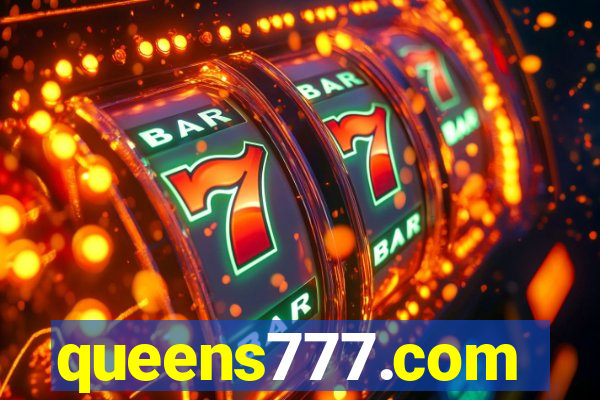 queens777.com