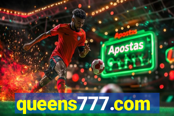 queens777.com