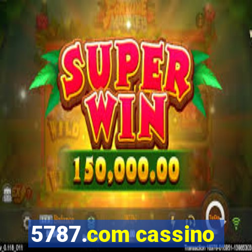 5787.com cassino