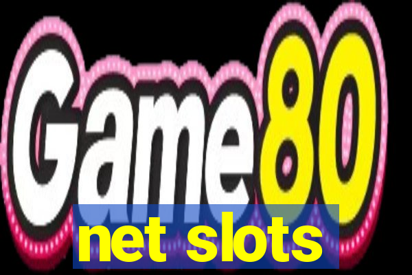 net slots