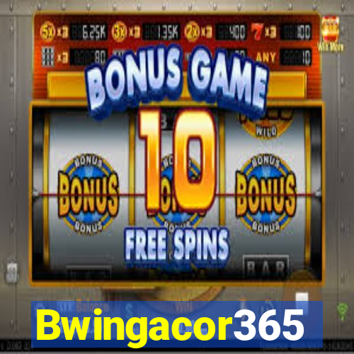 Bwingacor365