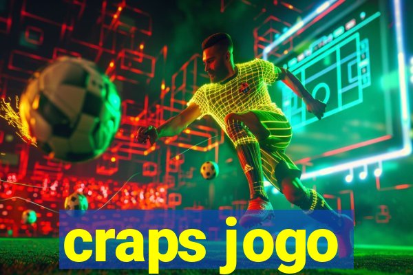 craps jogo