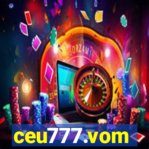 ceu777.vom