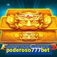 poderoso777bet