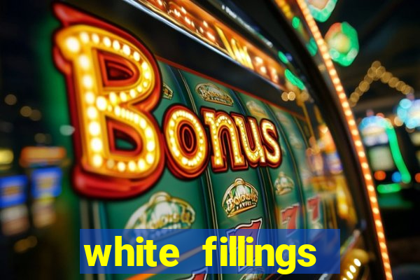 white fillings chelsea heights