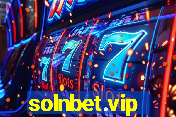 solnbet.vip