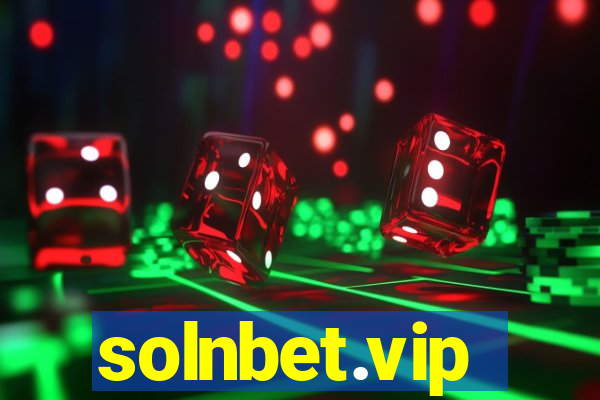 solnbet.vip