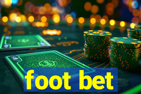 foot bet