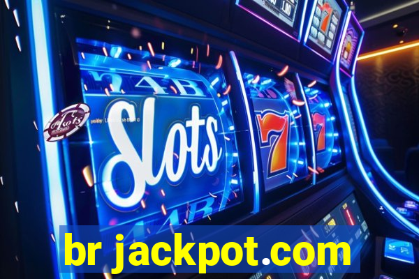 br jackpot.com