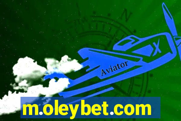 m.oleybet.com