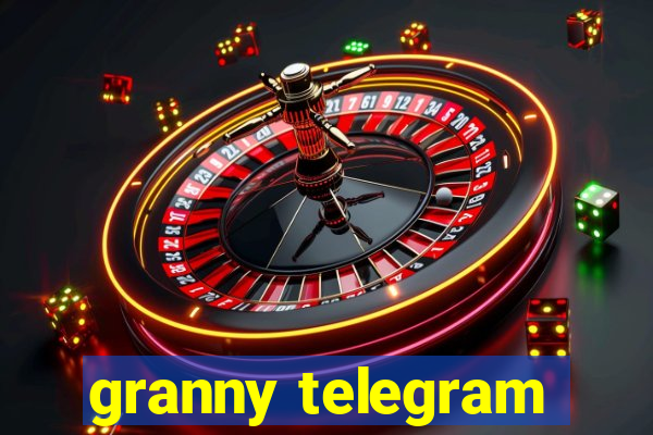 granny telegram