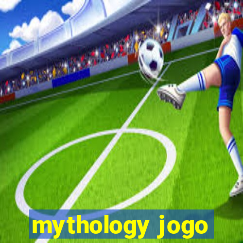 mythology jogo