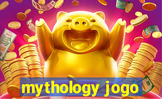 mythology jogo