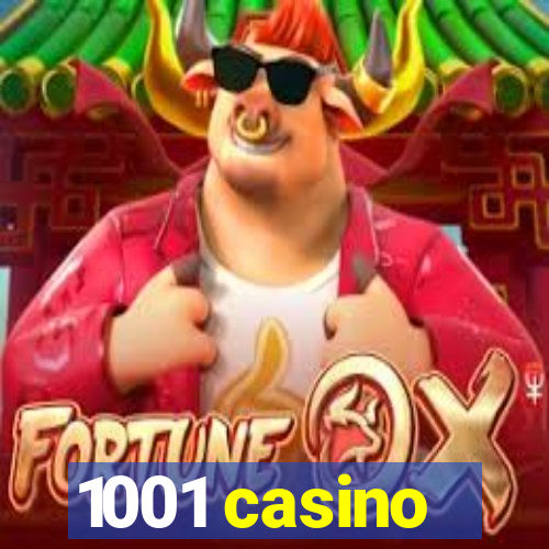 1001 casino