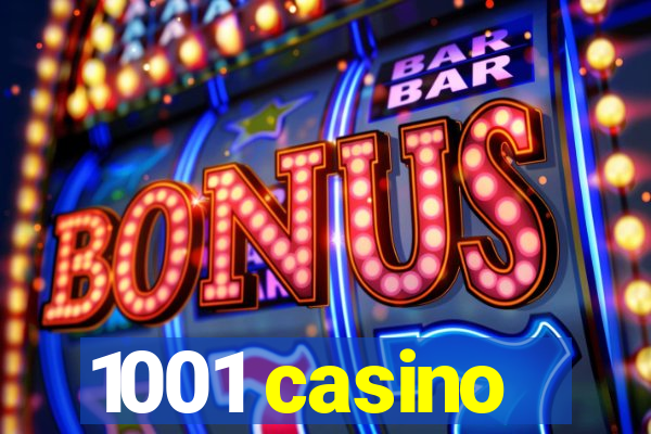 1001 casino