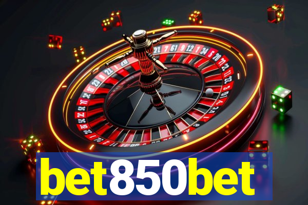 bet850bet