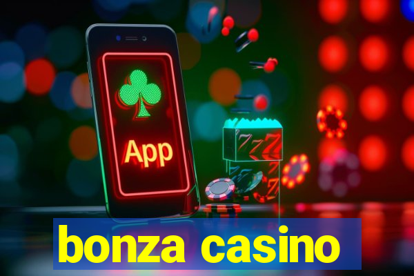 bonza casino