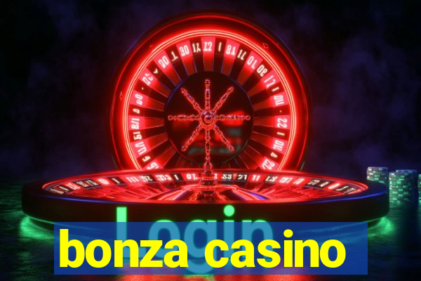 bonza casino