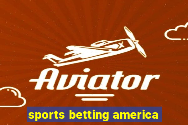 sports betting america