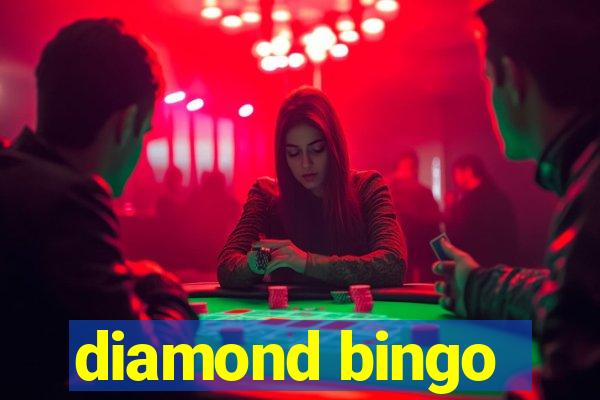 diamond bingo