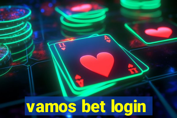 vamos bet login