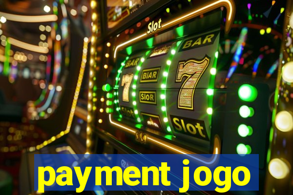 payment jogo