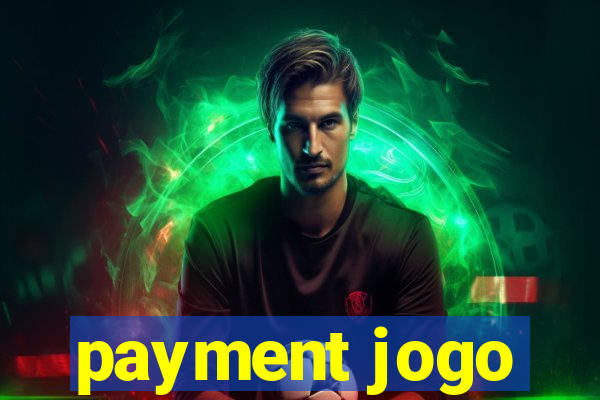 payment jogo