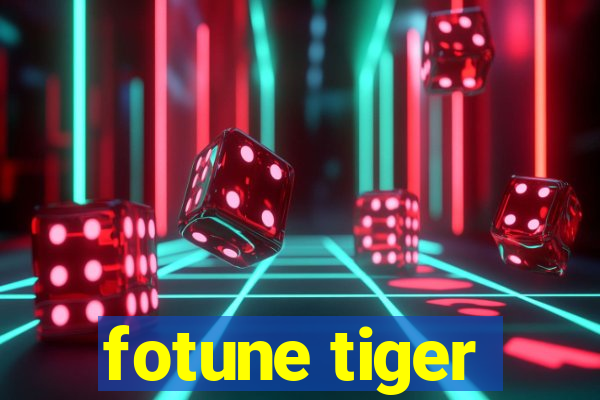 fotune tiger