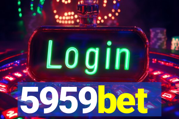 5959bet