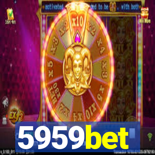 5959bet